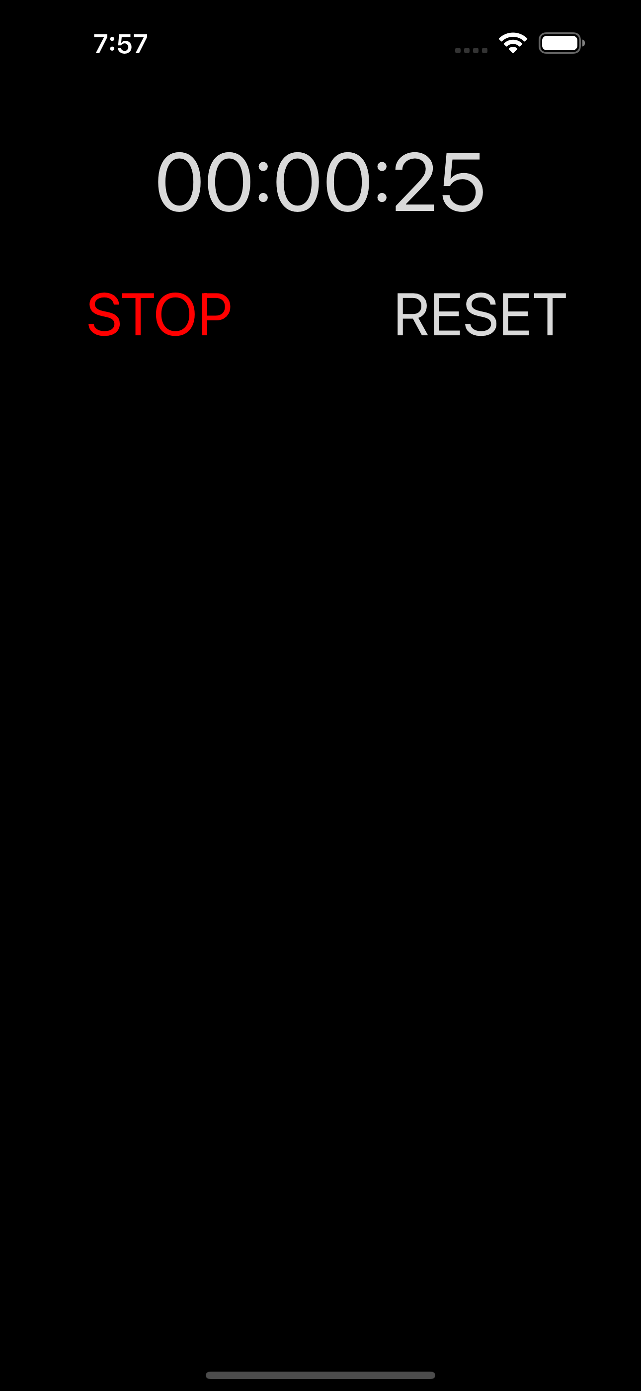 BitTimer: Focus Keeper