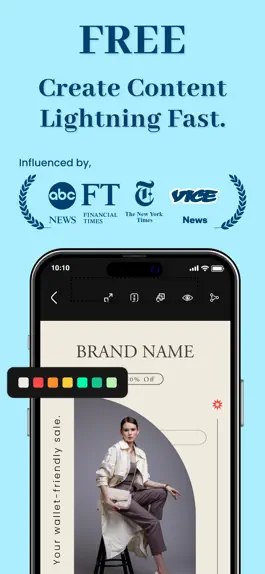 Game screenshot Story Maker . mod apk