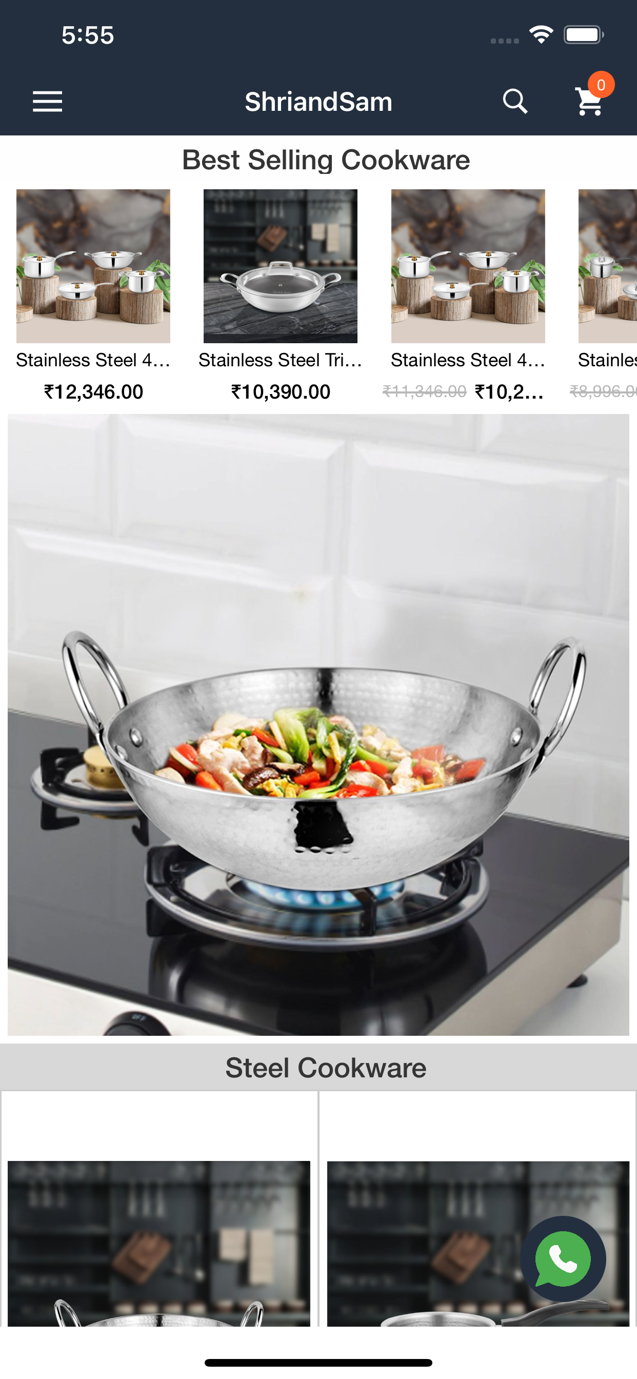 ShriandSam