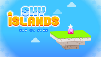 Sky Islands Screenshot