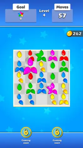 Game screenshot Flowers Match 2 mod apk