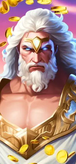 Game screenshot Olympus Luxe mod apk
