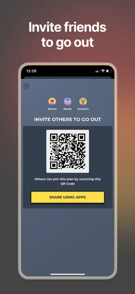 Game screenshot dilo. Meet people going out hack