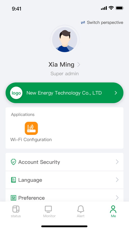 #5. TAB estorage (iOS) Podle: TAB d.d.