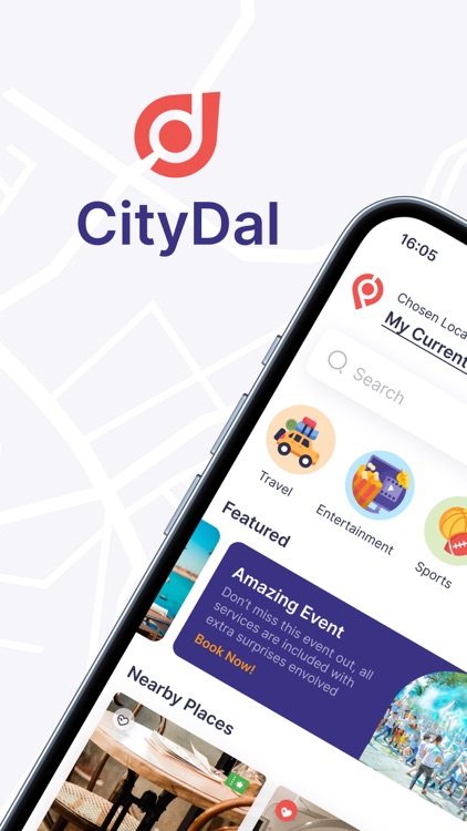 CityDal