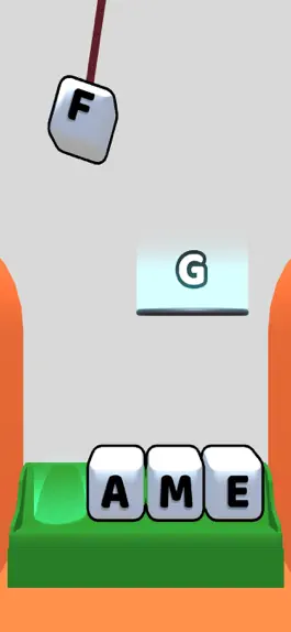 Game screenshot Word Aim mod apk