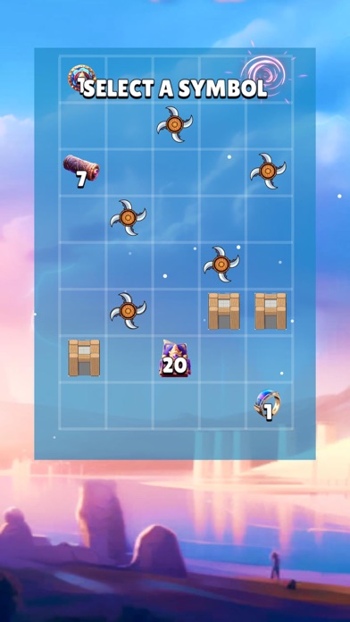 Army of Olympus Braz Screenshot
