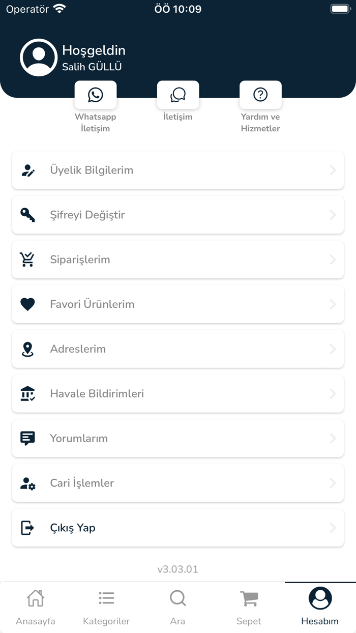 Tamara Beauty Shop and Coffee