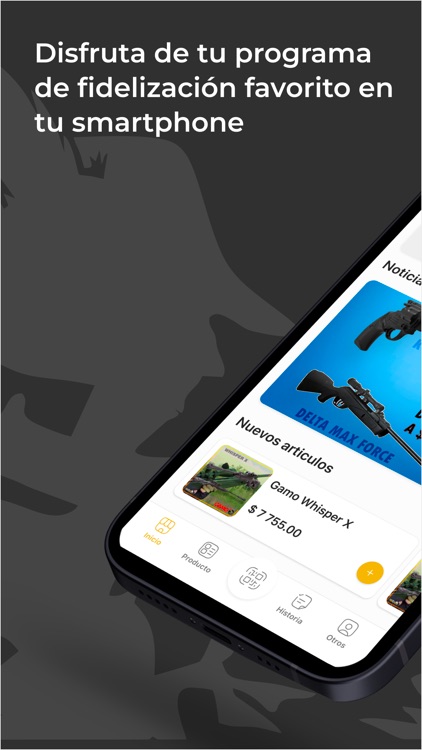 Tiro Deportivo Bajío