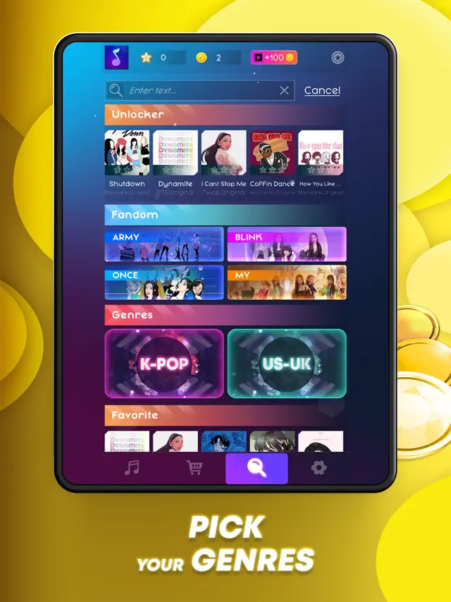 screenshot 5