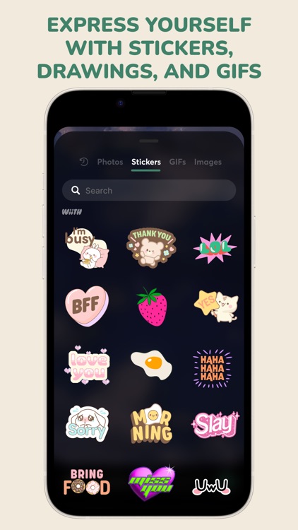 Wiith: Your Cozy Place