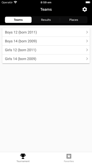 Repton Cup Screenshot