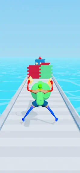 Game screenshot StrongO mod apk