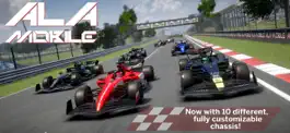 Game screenshot Ala Mobile GP Lite mod apk