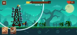 Game screenshot Archer Frenzy apk