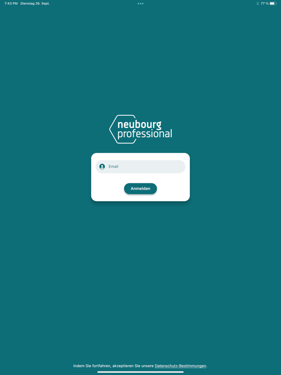 neubourg professional