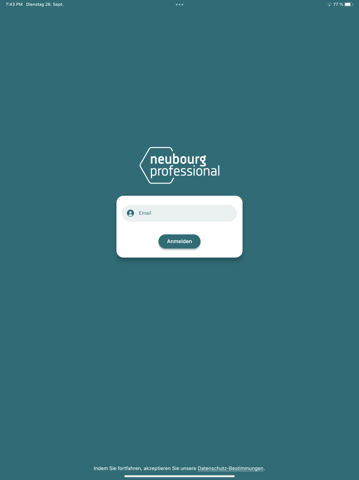 neubourg professional