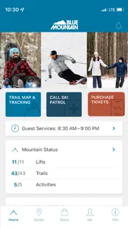blue mountain resort, on problems & solutions and troubleshooting guide - 4
