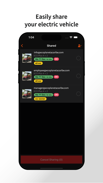 Eco Planeta IQ Screenshot