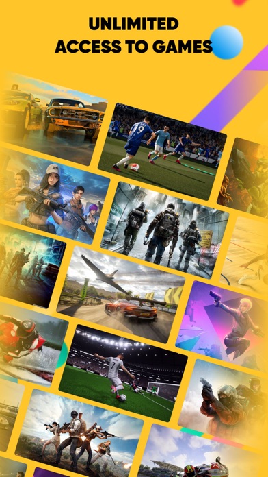 GameBoom Place Screenshot