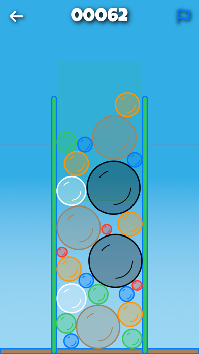 Bubble Up Screenshot