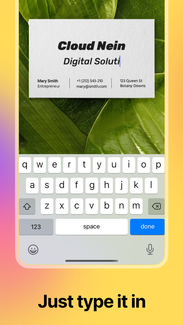 LogoGen Fastest Logo Maker