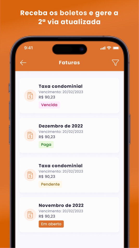 #5. Aretê Búzios (iOS) 由: UCONDO TECNOLOGIA LTDA - ME