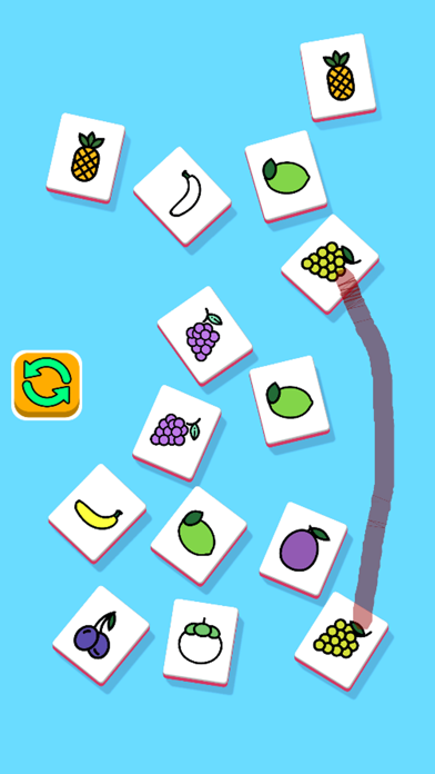 Perfect Tile Match Screenshot