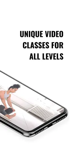 Captura de Pantalla 3 STRETCHIT: Stretching Mobility iphone