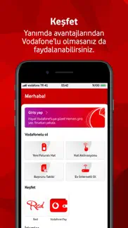 vodafone yanımda problems & solutions and troubleshooting guide - 3