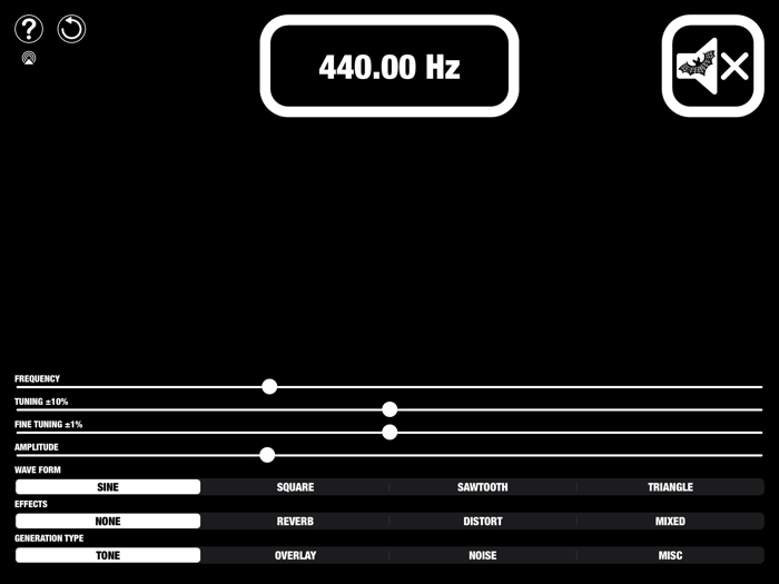 Black Audio Tool - B.A.T