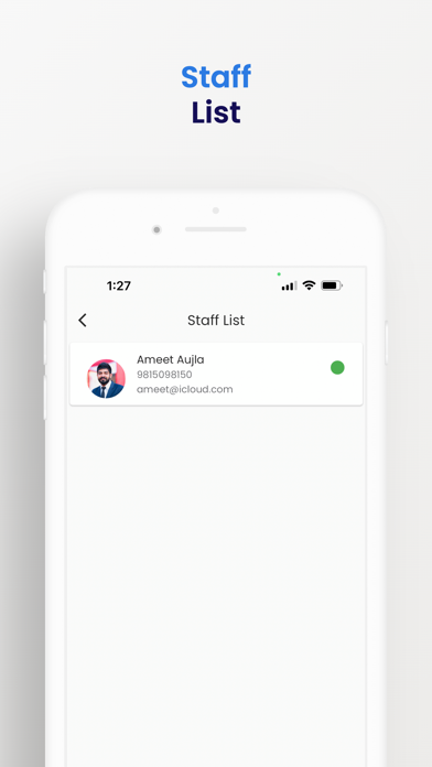 WineVault Time Screenshot