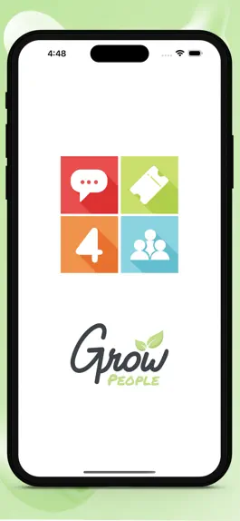 Game screenshot Grow People mod apk