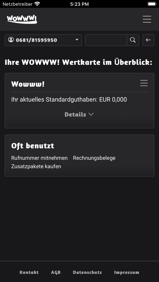 #5. WOWWW! (iOS) 由: A1 Telekom Austria AG