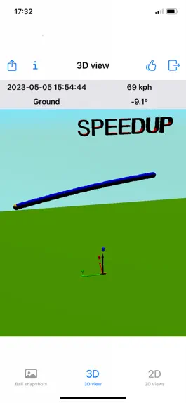 Game screenshot SPEEDUP Football apk