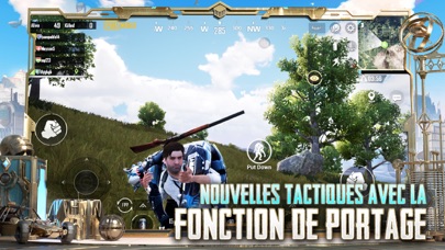 PUBG MOBILE: Arcane PUBG MOBILE: Arcane