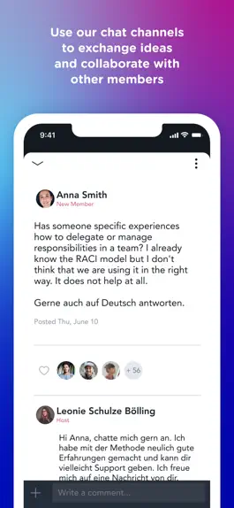 Game screenshot CoA Community hack