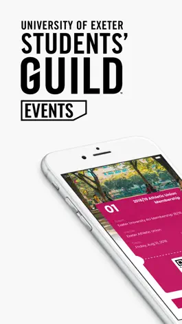 Game screenshot Exeter Guild Events hack