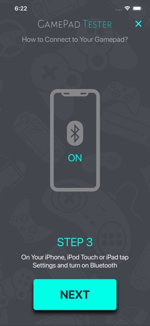 Joystick Remote Controller on the App Store