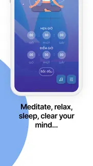 lavenz: sleep, relax, meditate problems & solutions and troubleshooting guide - 3