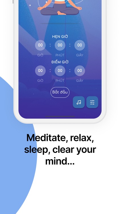 Lavenz: Sleep, Relax, Meditate screenshot-5