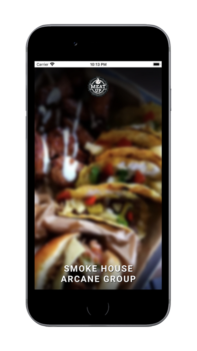 MeatUpMRU Screenshot
