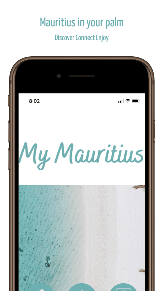 My Mauritius info - 1.1 - (iOS)