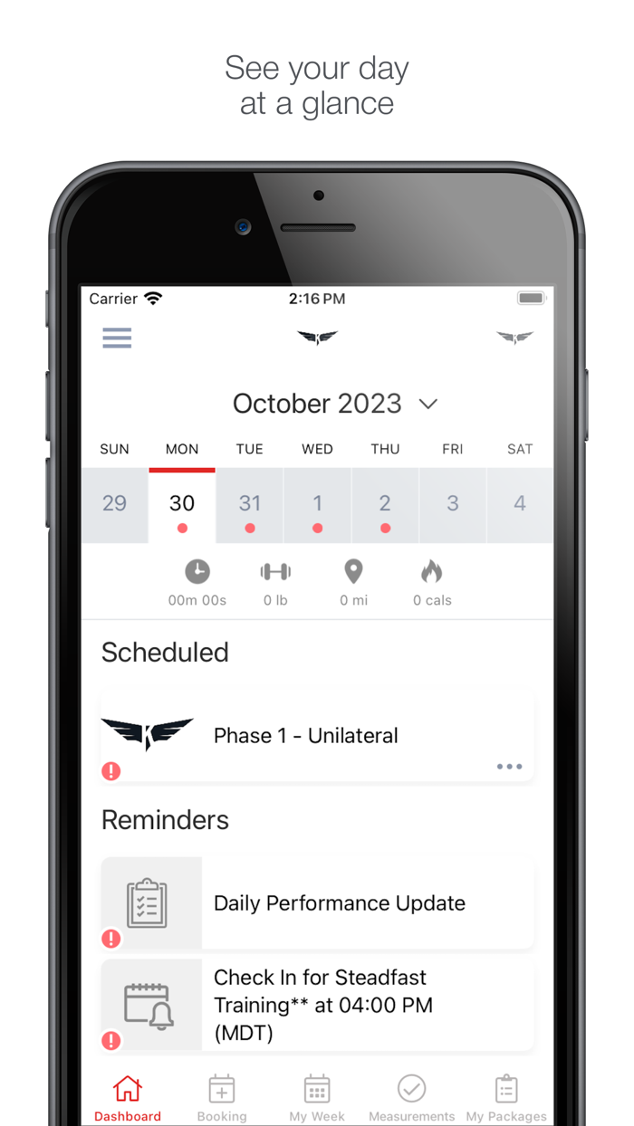 Kula Sports Performance