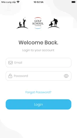 Game screenshot Golf School Luxembourg mod apk