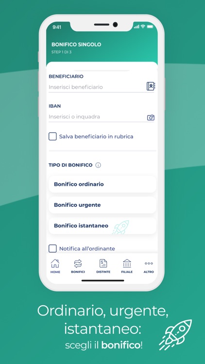 YouBusiness App screenshot-3