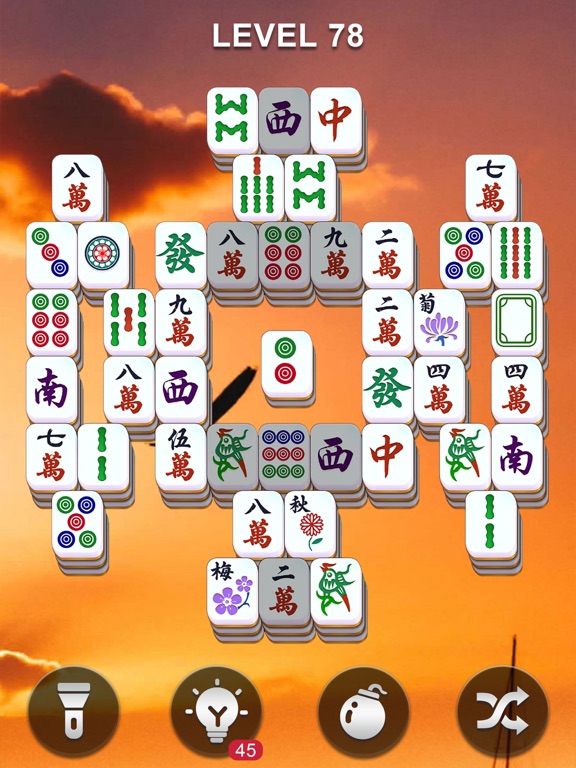 Mahjong Solitaire - Tile Matchのおすすめ画像2
