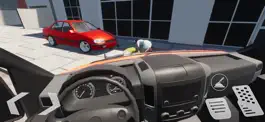Game screenshot Emergency City Ambulance Sim apk