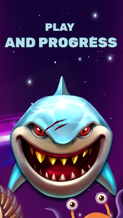 VadaVada In Space Screenshot