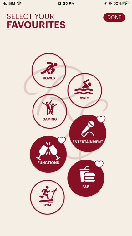 Ryde-Eastwood Leagues Club screenshot-3